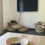 Nyaraló Au Pre Delloye Assesse