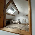 Nyaraló Au Pre Delloye Assesse