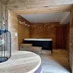 Nyaraló Au Pre Delloye