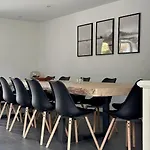 Nyaraló Au Pre Delloye *