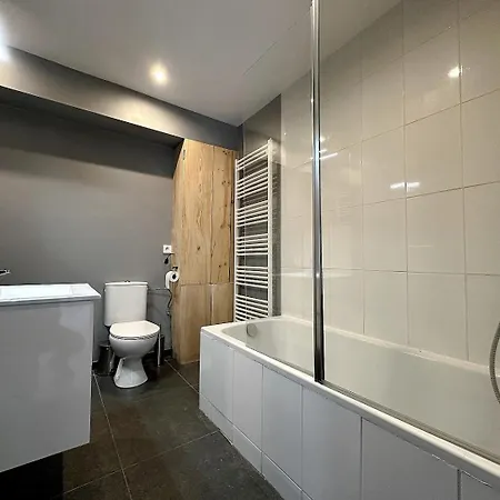 Au Pre Delloye Vakantiehuis