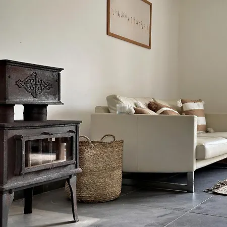 Holiday home Au Pre Delloye