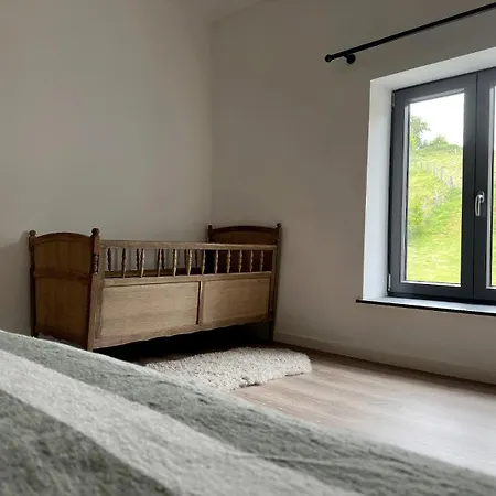 Au Pre Delloye Assesse