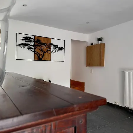 Vakantiehuis Au Pre Delloye *