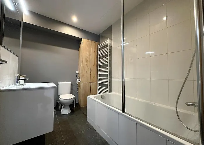 Au Pre Delloye Vakantiehuis