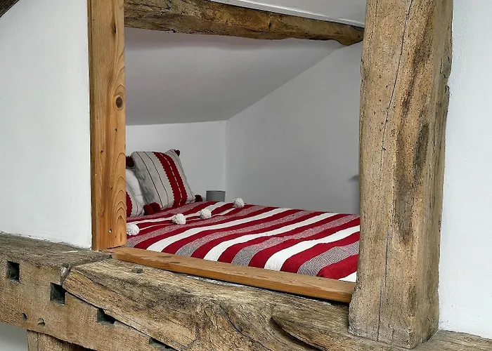 Au Pre Delloye Assesse