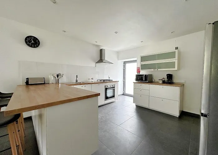 Au Pre Delloye * Assesse