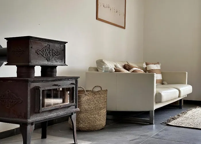 Vakantiehuis Au Pre Delloye