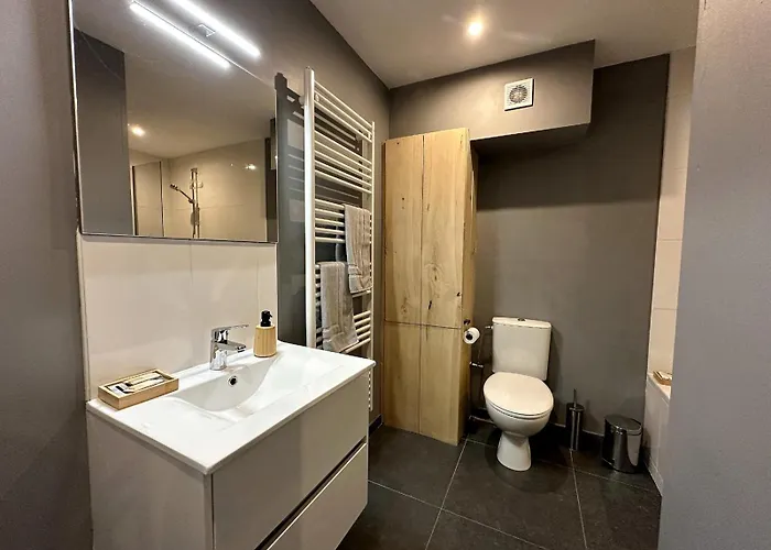 Au Pre Delloye Vakantiehuis Assesse