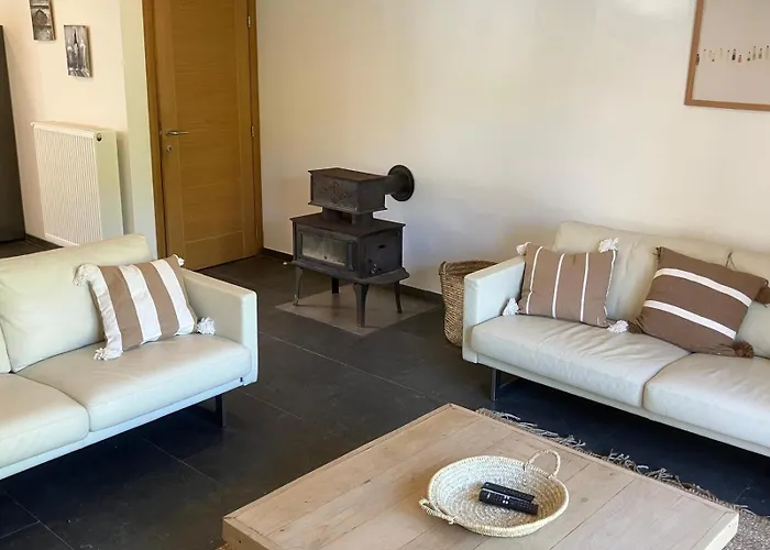 Au Pre Delloye Holiday home