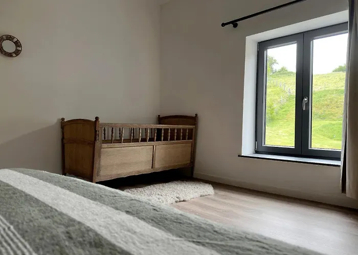 Au Pre Delloye Assesse