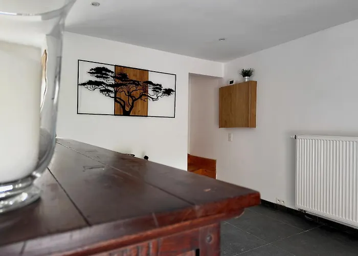 Vakantiehuis Au Pre Delloye *