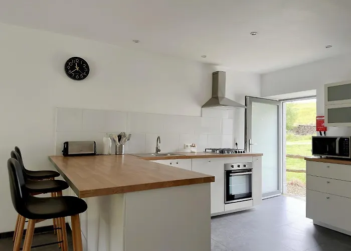 Au Pre Delloye * Assesse